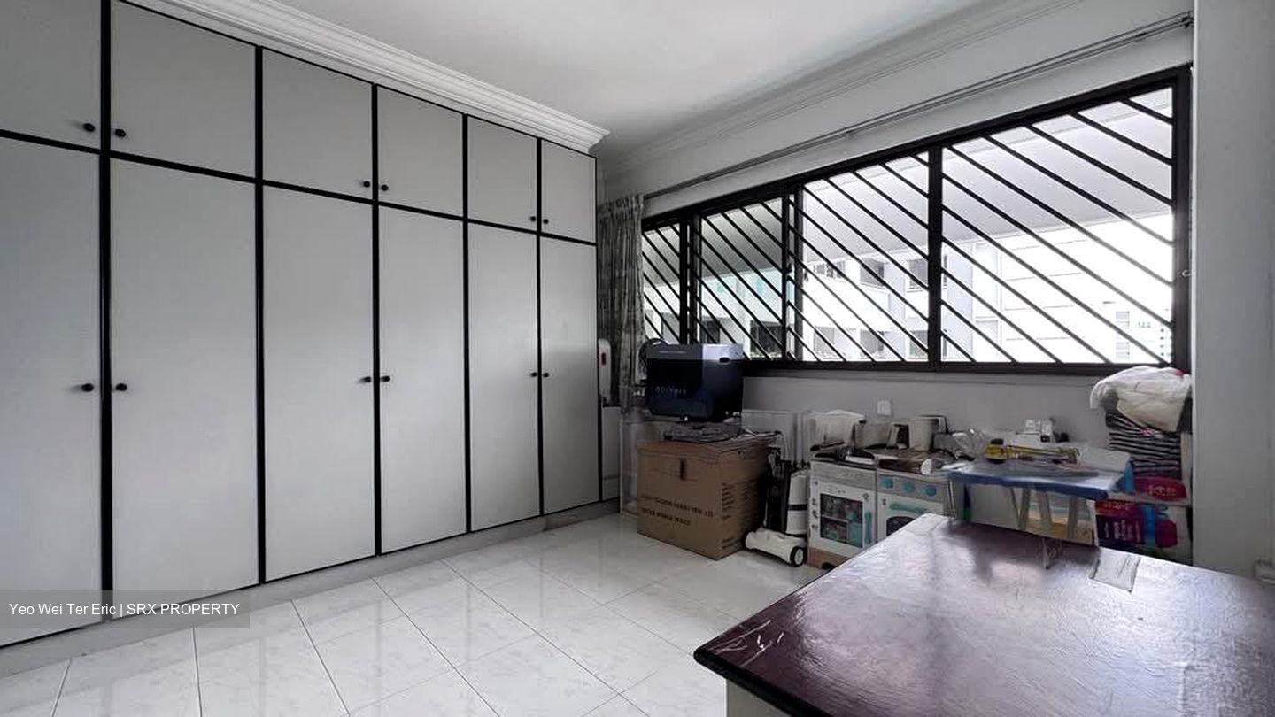 Blk 135 Serangoon North Avenue 2 (Serangoon), HDB 5 Rooms #539317321